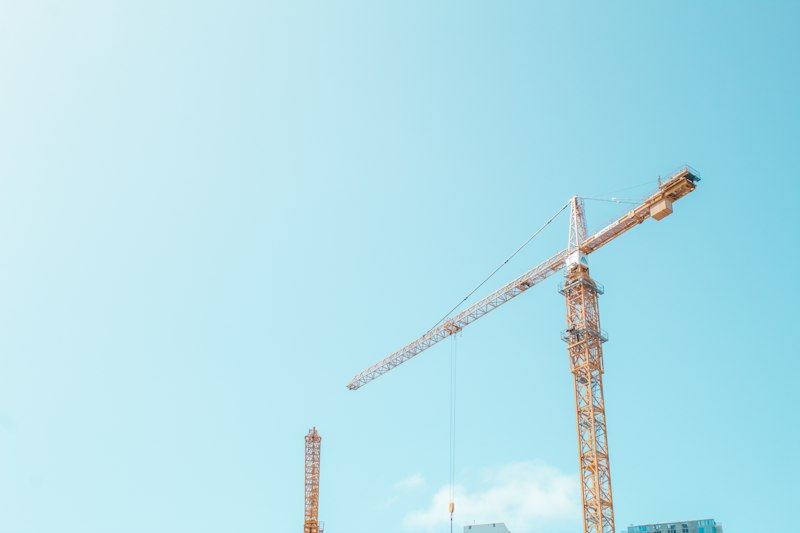 Construction Supervision