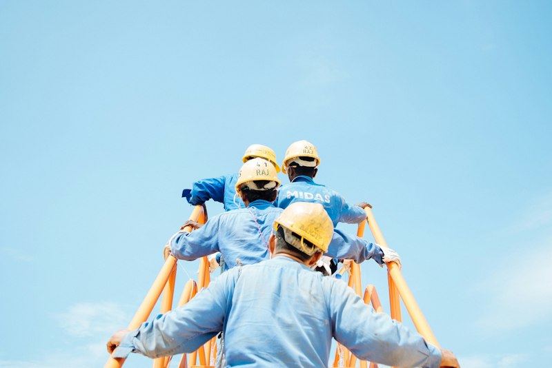 HSE Staffing