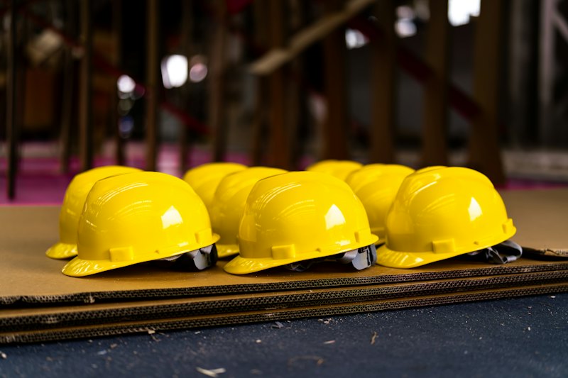 Safety certifications