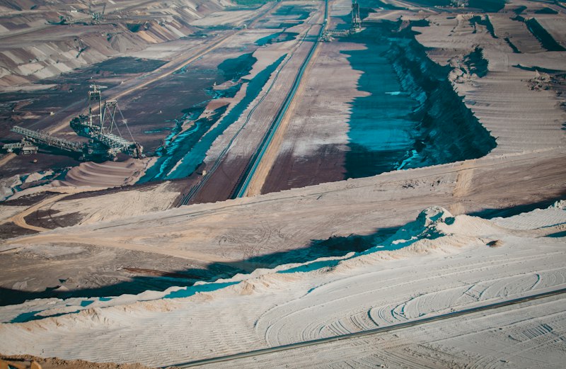Mining