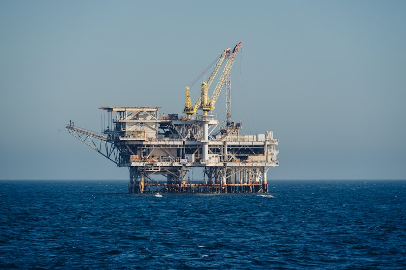 Oil & Gas