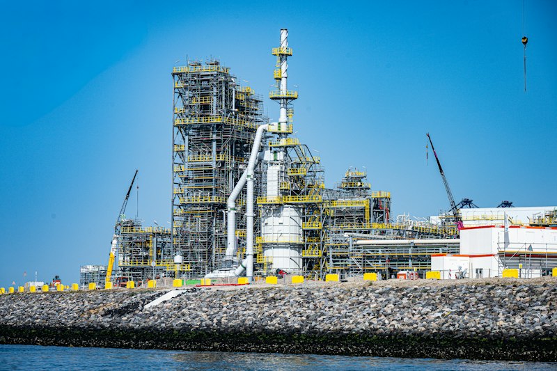 Petrochemicals & Chemicals