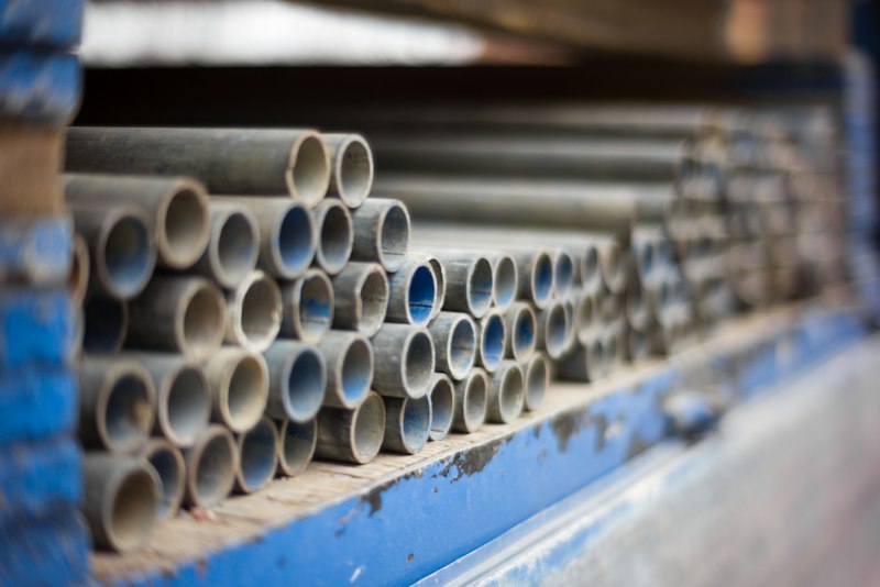 Metals & Steel