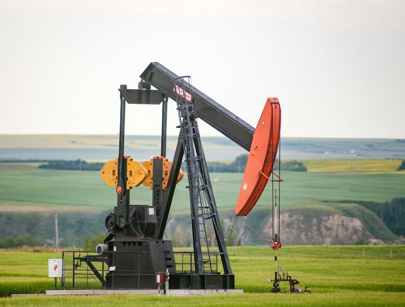 Onshore oil & gas operations in India