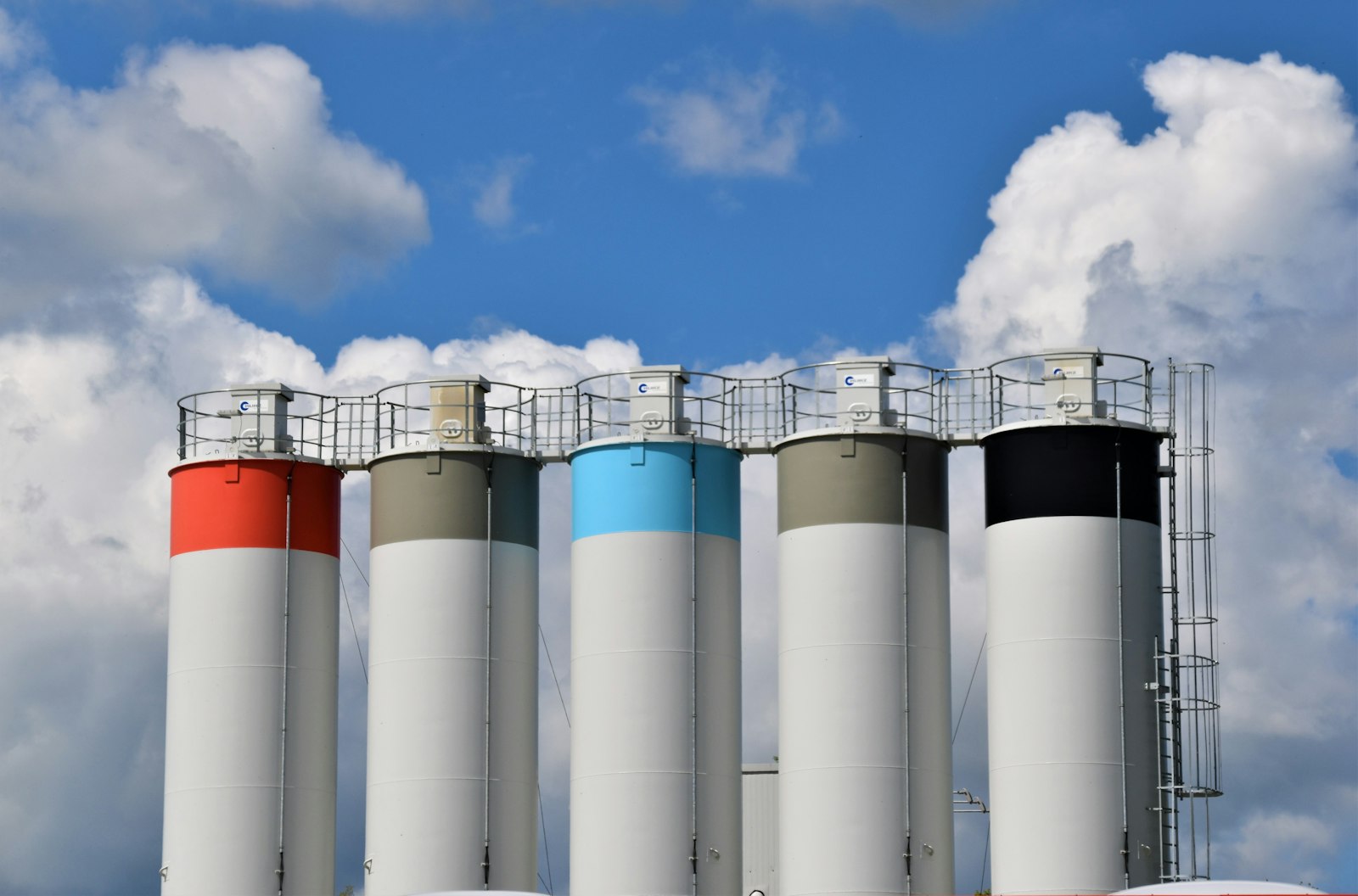 Ammonia plant O&M in Central India