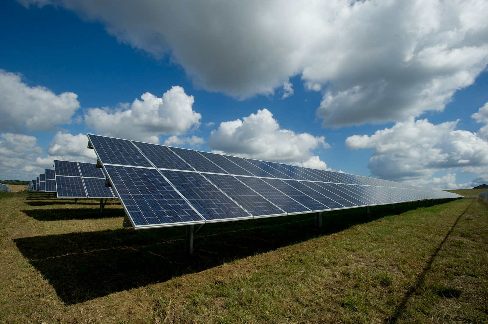 Solar EPC deployment in Rajasthan