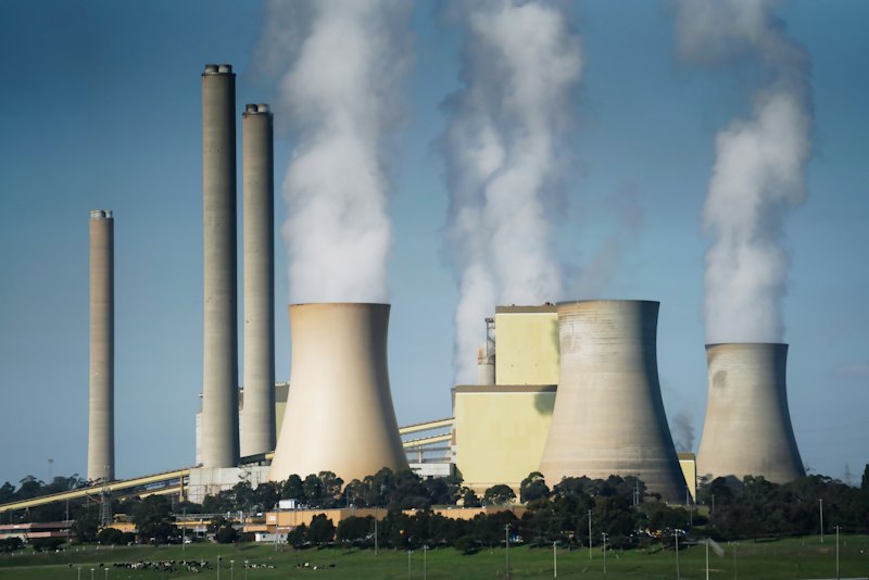 Power Generation