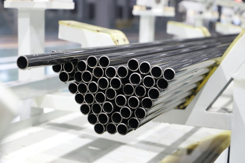 Mechanical Fabrication & Welding