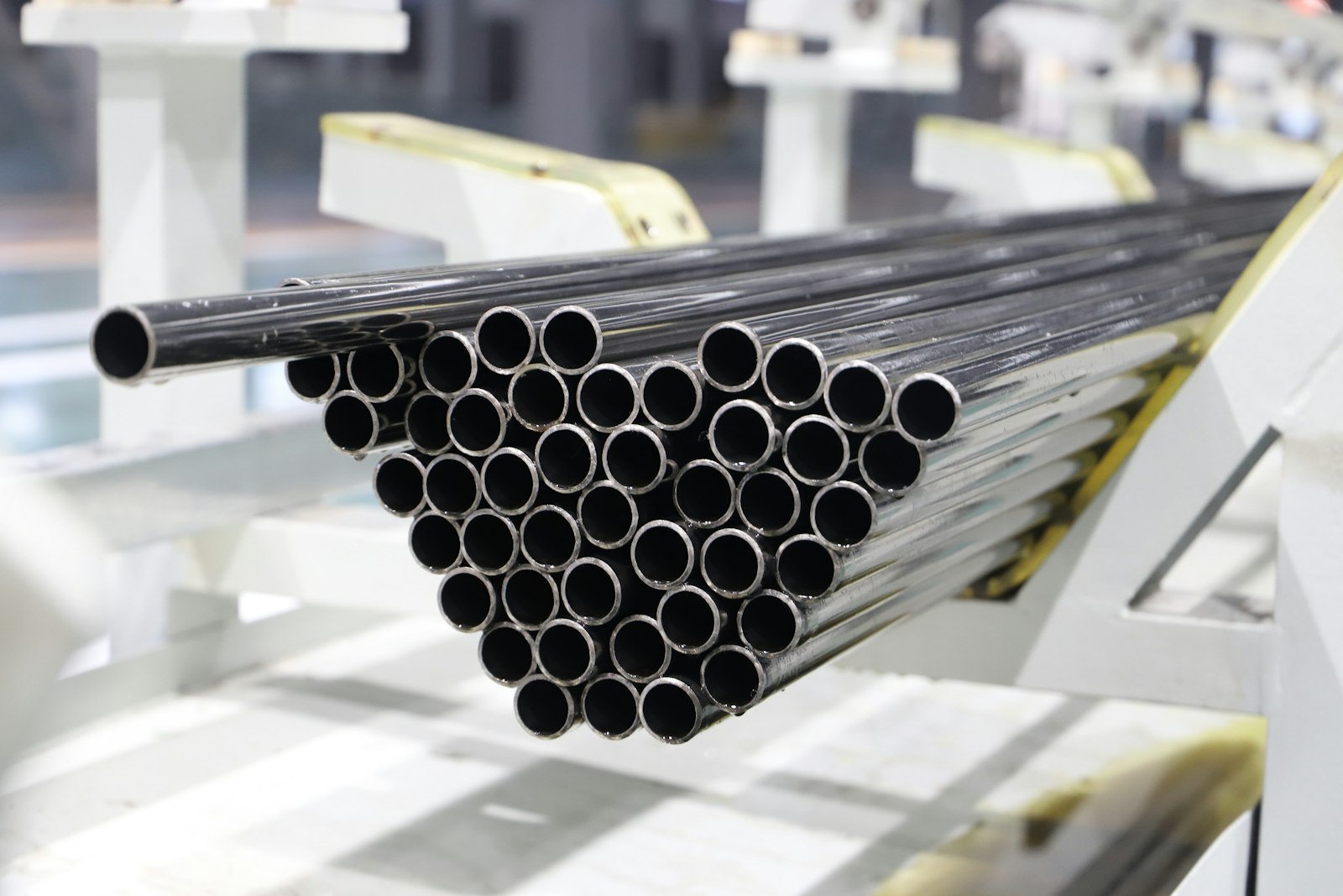 Refinery turnaround welding in Western India
